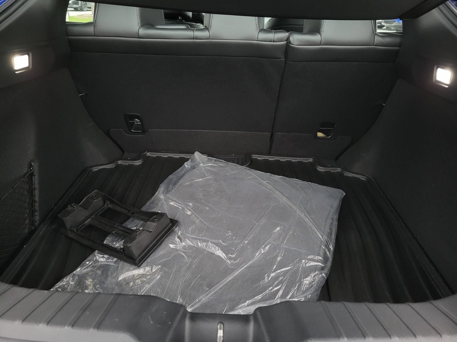 Used 2025 Acura Integra A-Spec FWD image 10