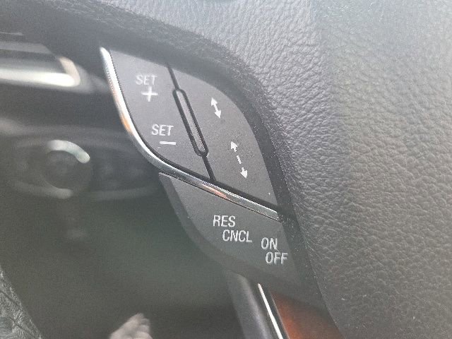 Used 2017 Lincoln MKX Reserve w/ Driver Assistance Package AWD/4WD image 36