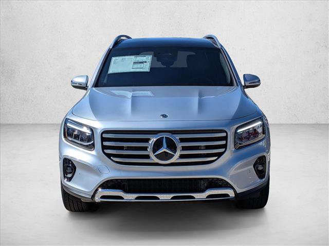 New 2026 Mercedes-Benz GLB 250 image 5