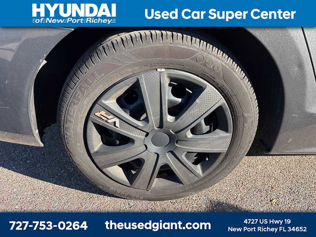 Used 2011 Volkswagen Jetta SE image 6