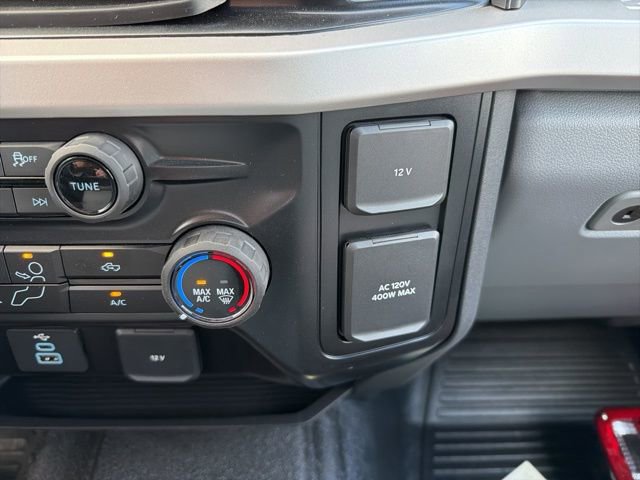 New 2025 Ford F450 XL w/ XL Chrome Package image 15