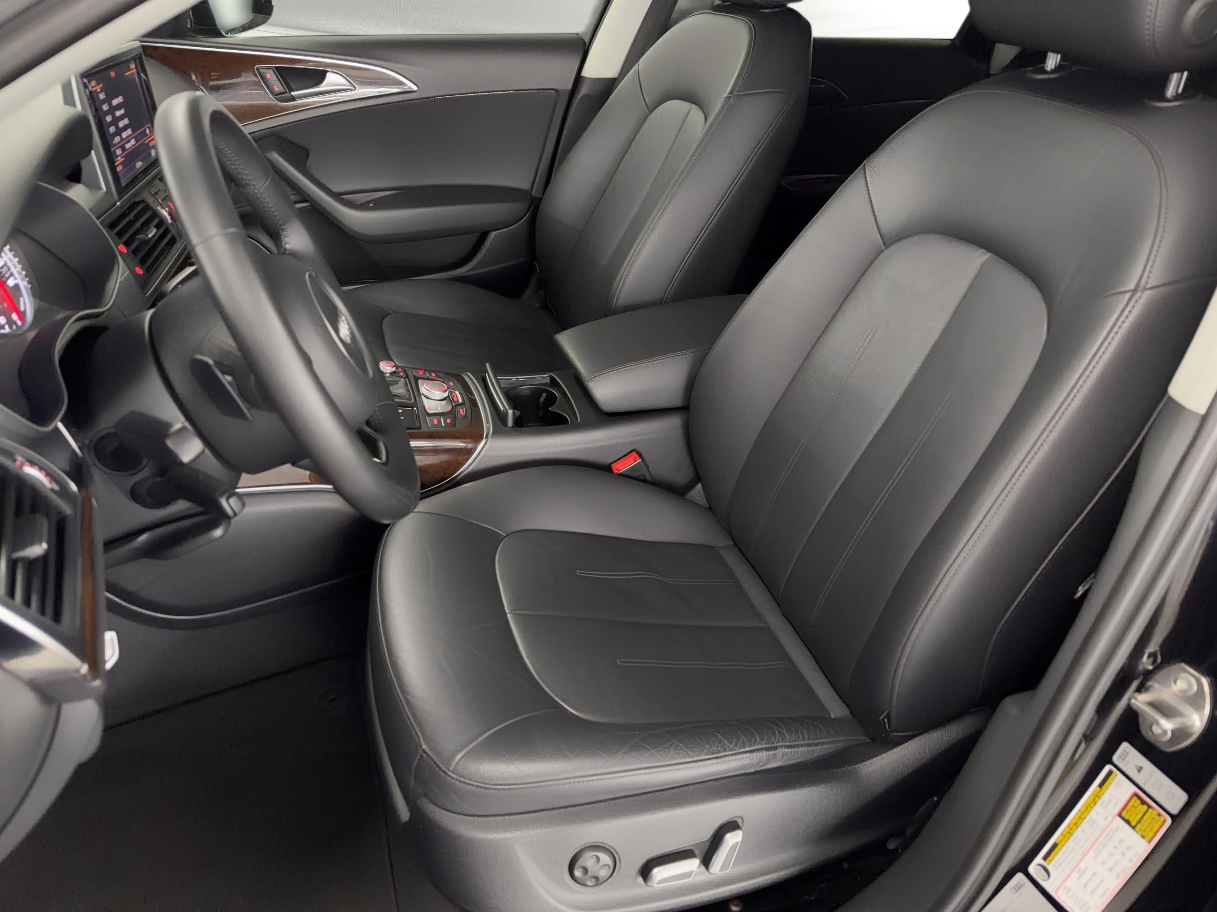 Used 2018 Audi A6 2.0T Premium FWD image 5