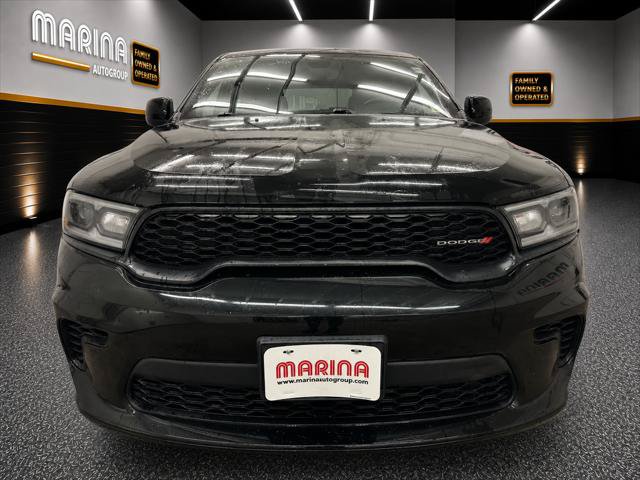 Certified 2023 Dodge Durango GT AWD/4WD image 25