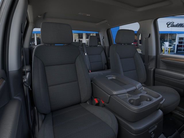 New 2026 Chevrolet Silverado 1500 LT image 16