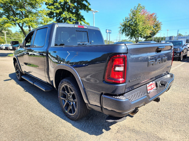 New 2026 RAM 1500 Laramie image 10