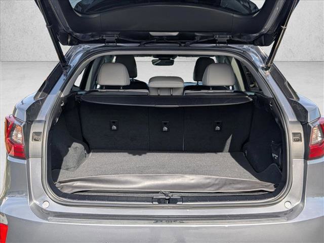 Used 2018 Lexus RX 350 FWD w/ Premium Package image 6