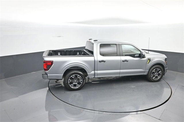 Certified 2024 Ford F150 STX image 23