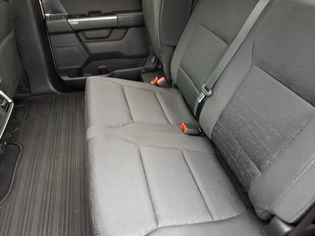 Used 2023 Ford F150 XLT w/ Equipment Group 302A High AWD/4WD image 15
