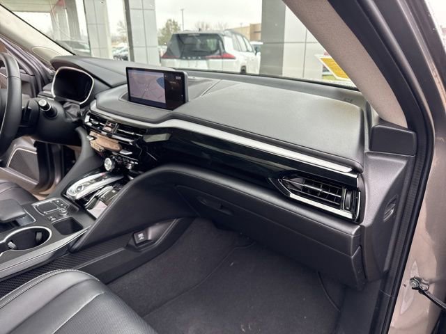 Used 2024 Acura MDX SH-AWD w/ Technology Package image 41