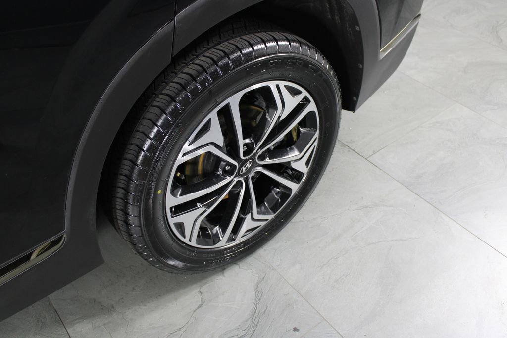 Used 2019 Hyundai Santa Fe FWD image 10