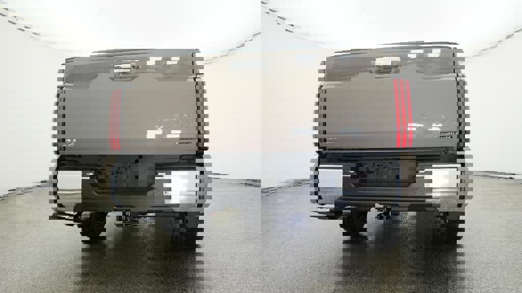 New 2026 Toyota Tundra 1794 Edition image 23