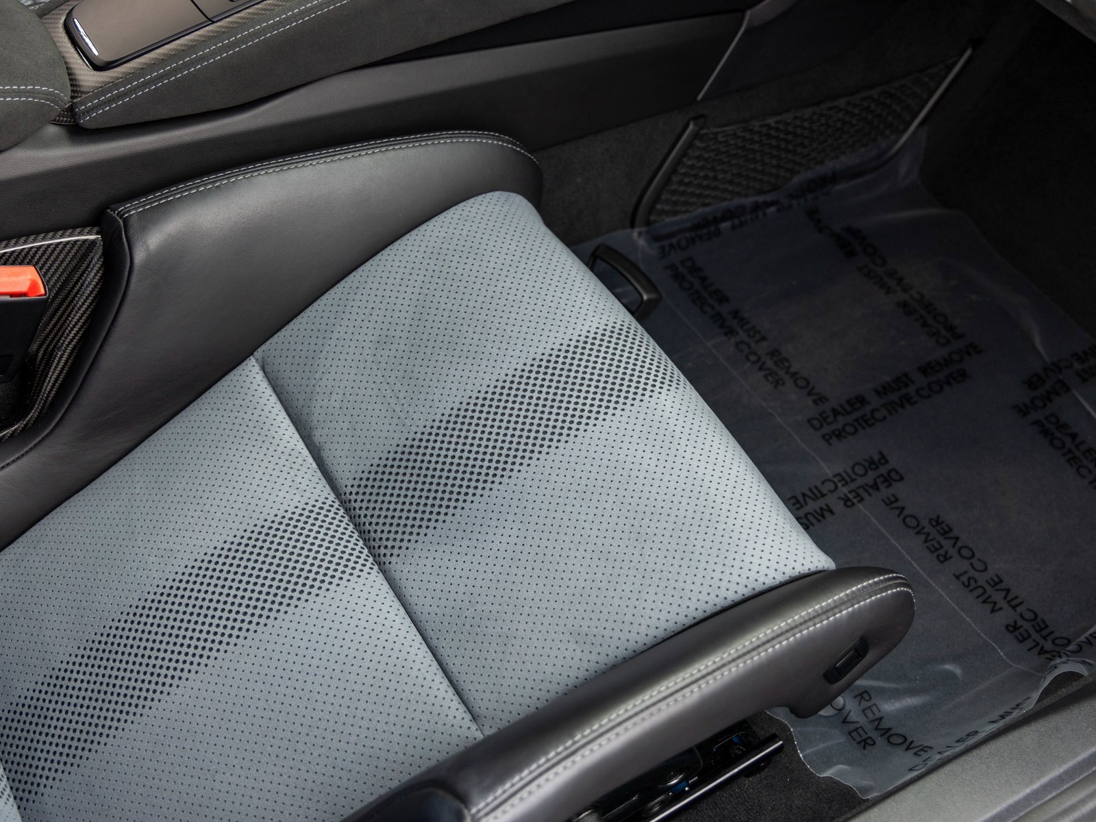 Certified 2023 Porsche 718 Cayman GT4 RS image 59