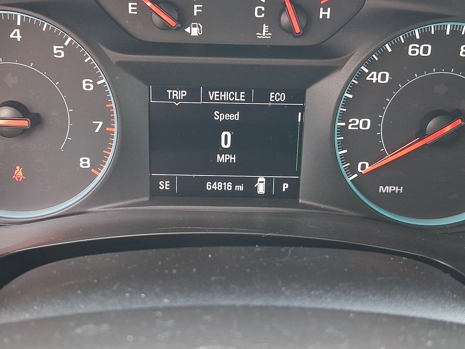 Used 2021 Chevrolet Traverse LS FWD image 19