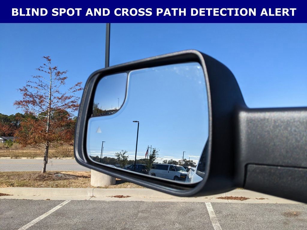 New 2026 RAM 1500 Big Horn image 6