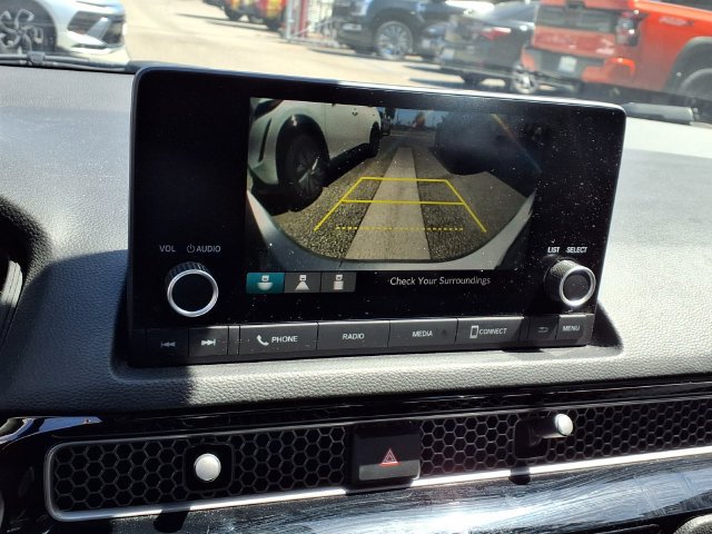 Used 2022 Honda Civic LX image 6