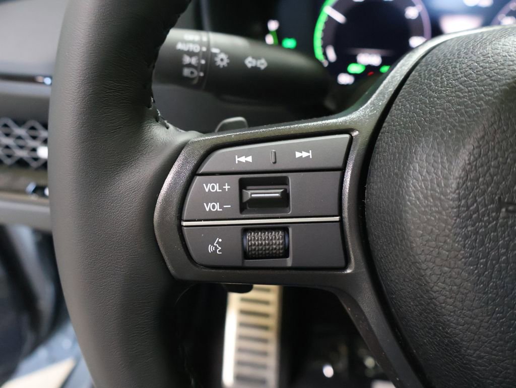 New 2026 Honda Accord Sport image 27