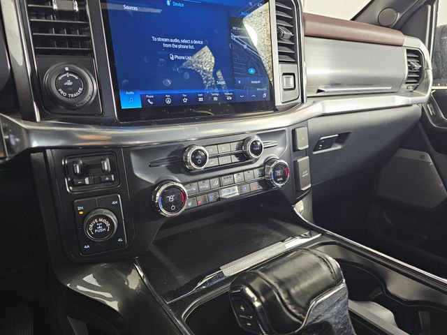 Used 2021 Ford F150 Lariat w/ Equipment Group 502A High image 29