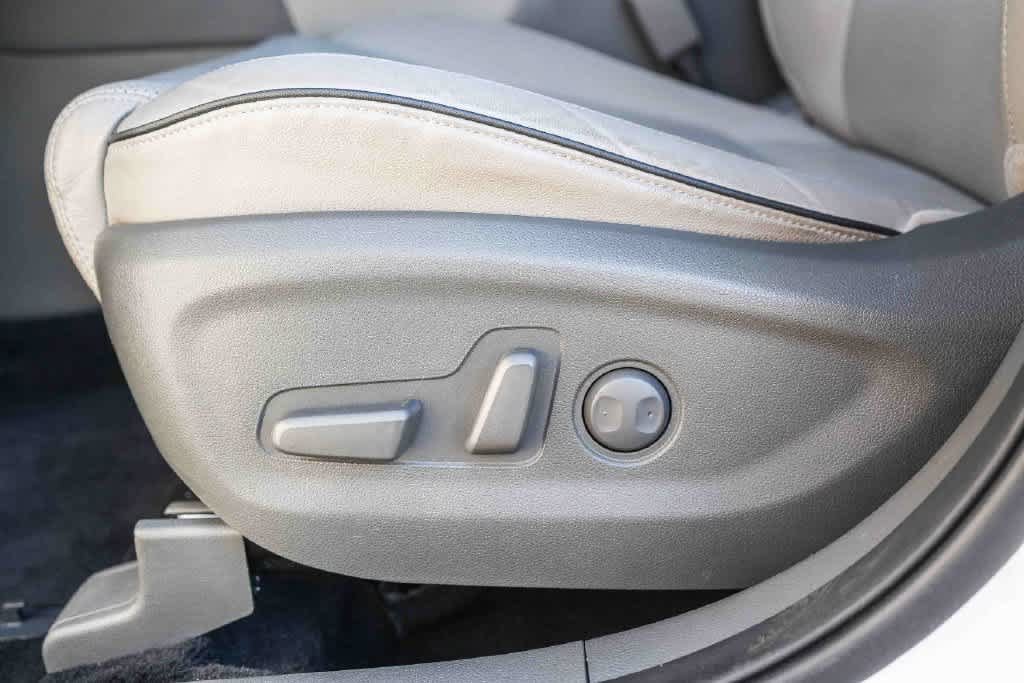 Used 2019 Kia Sportage SX AWD/4WD image 22