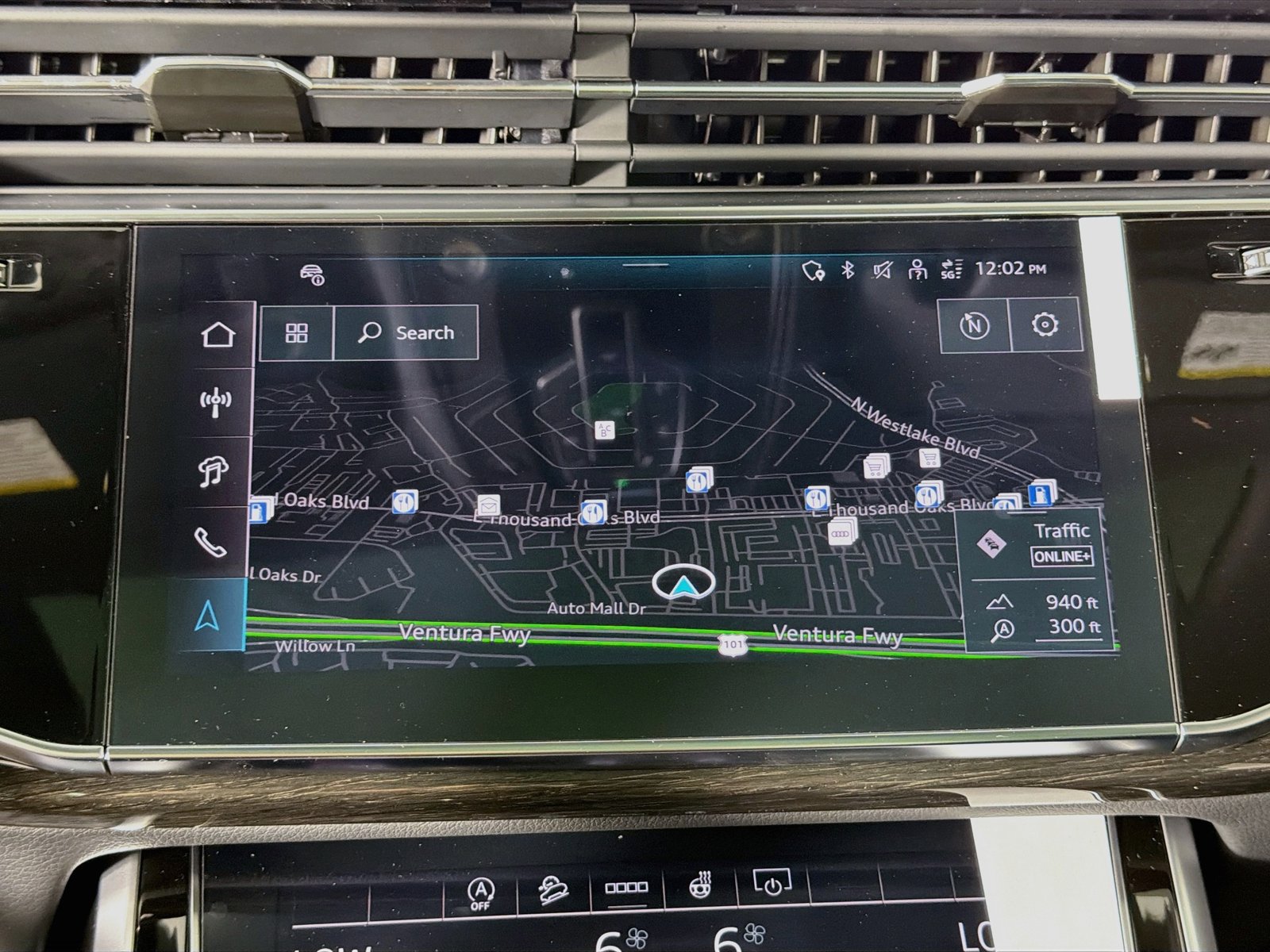 New 2026 Audi Q7 Premium Plus AWD/4WD image 13