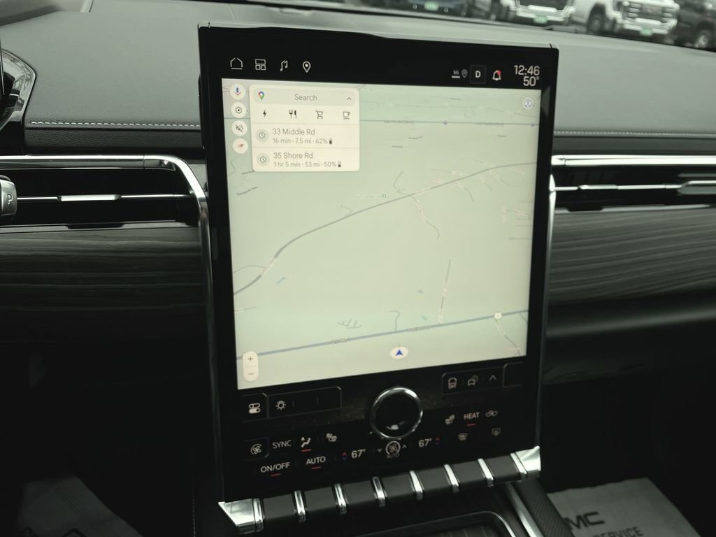 New 2025 GMC Sierra EV Denali image 18