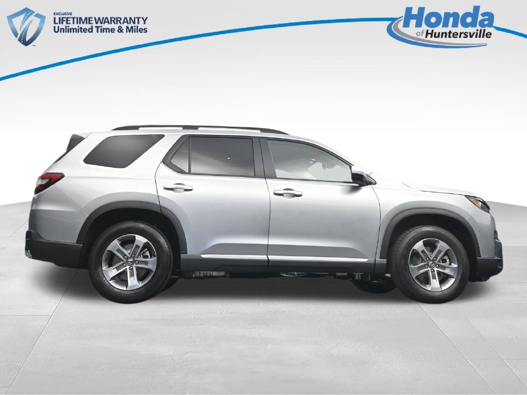 New 2026 Honda Pilot EX-L image 61