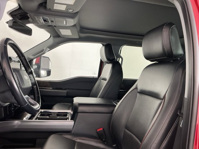 Used 2023 Ford F450 Lariat w/ Camper Package AWD/4WD image 18