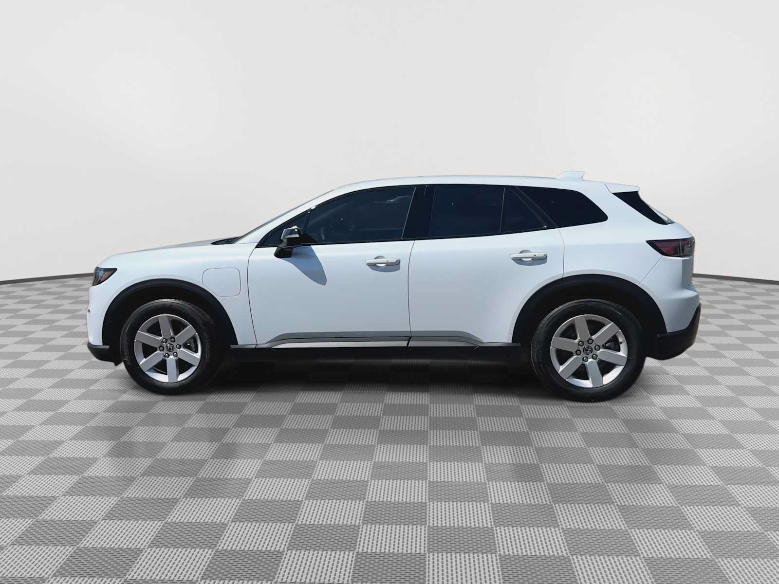 New 2026 Honda Prologue Eco image 5
