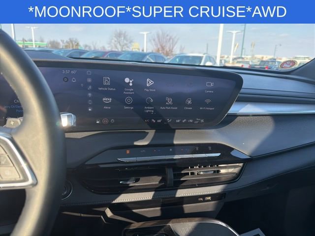 Used 2025 Buick Enclave Avenir w/ Super Cruise Package image 32