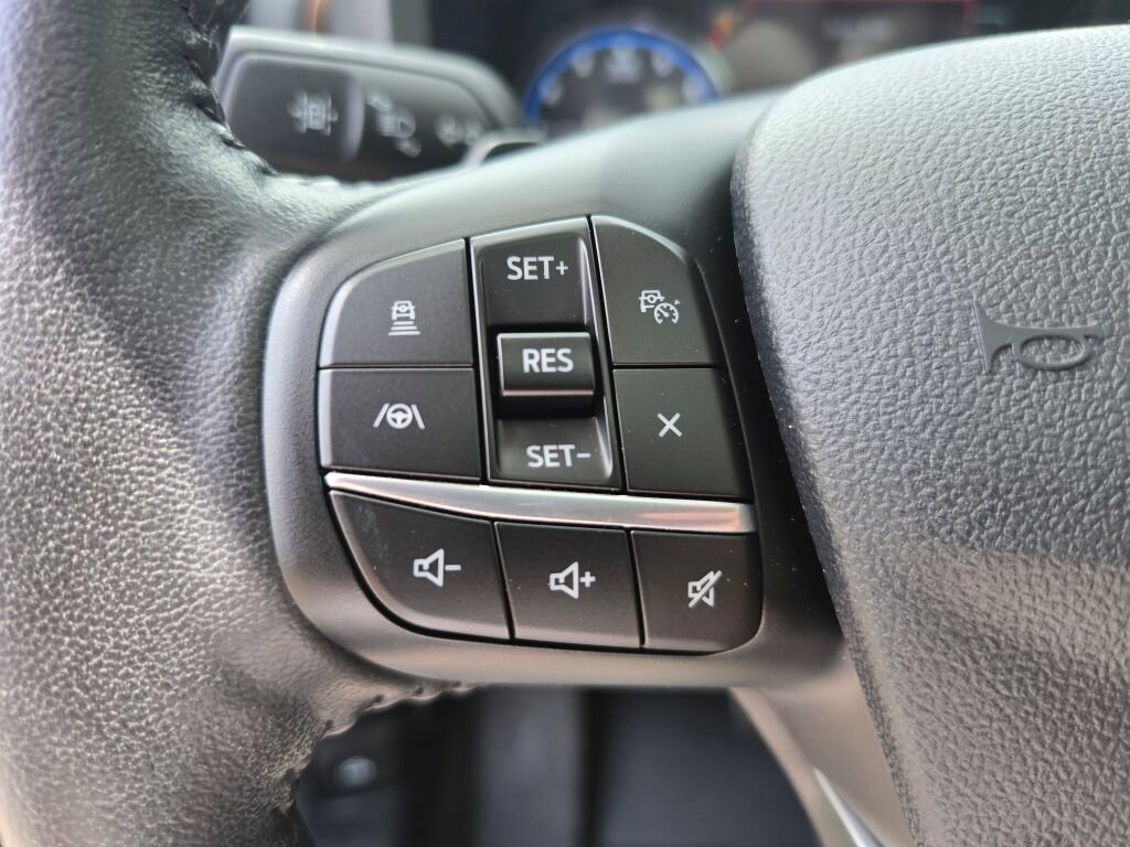 Used 2023 Ford Bronco Sport Badlands w/ Premium Package AWD/4WD image 18