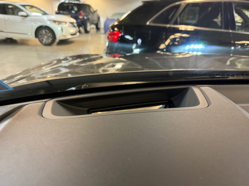 New 2025 Acura MDX A-Spec image 30