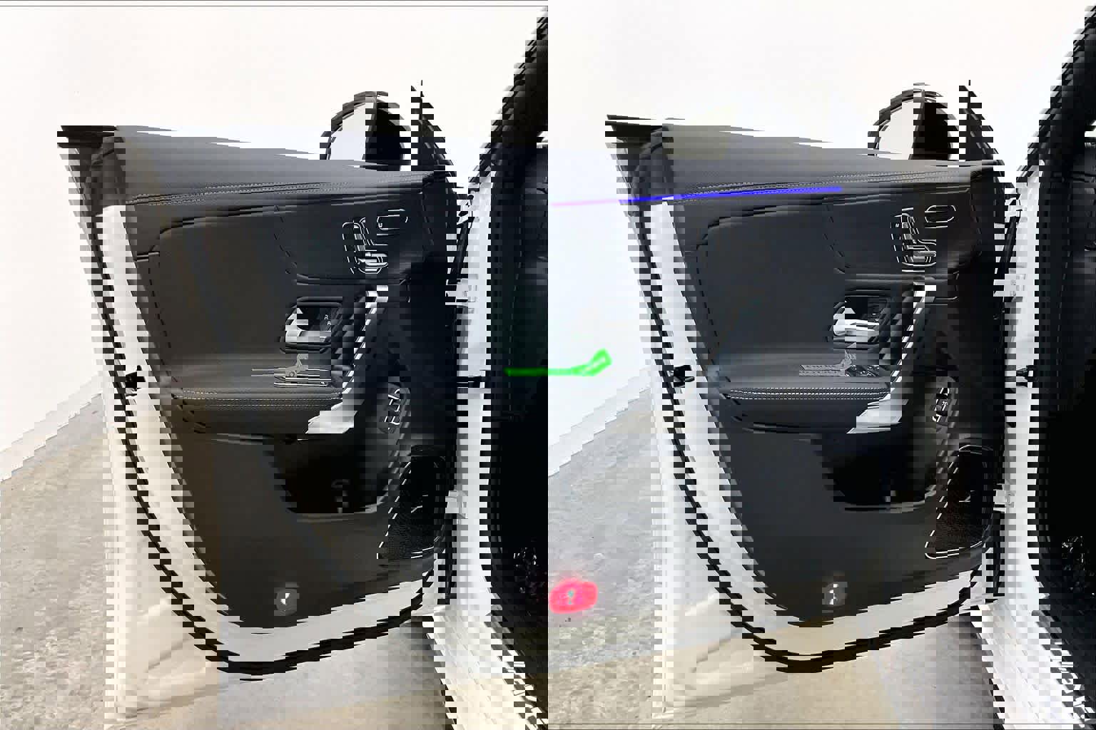 New 2026 Mercedes-Benz CLA 45 AMG S 4MATIC image 10