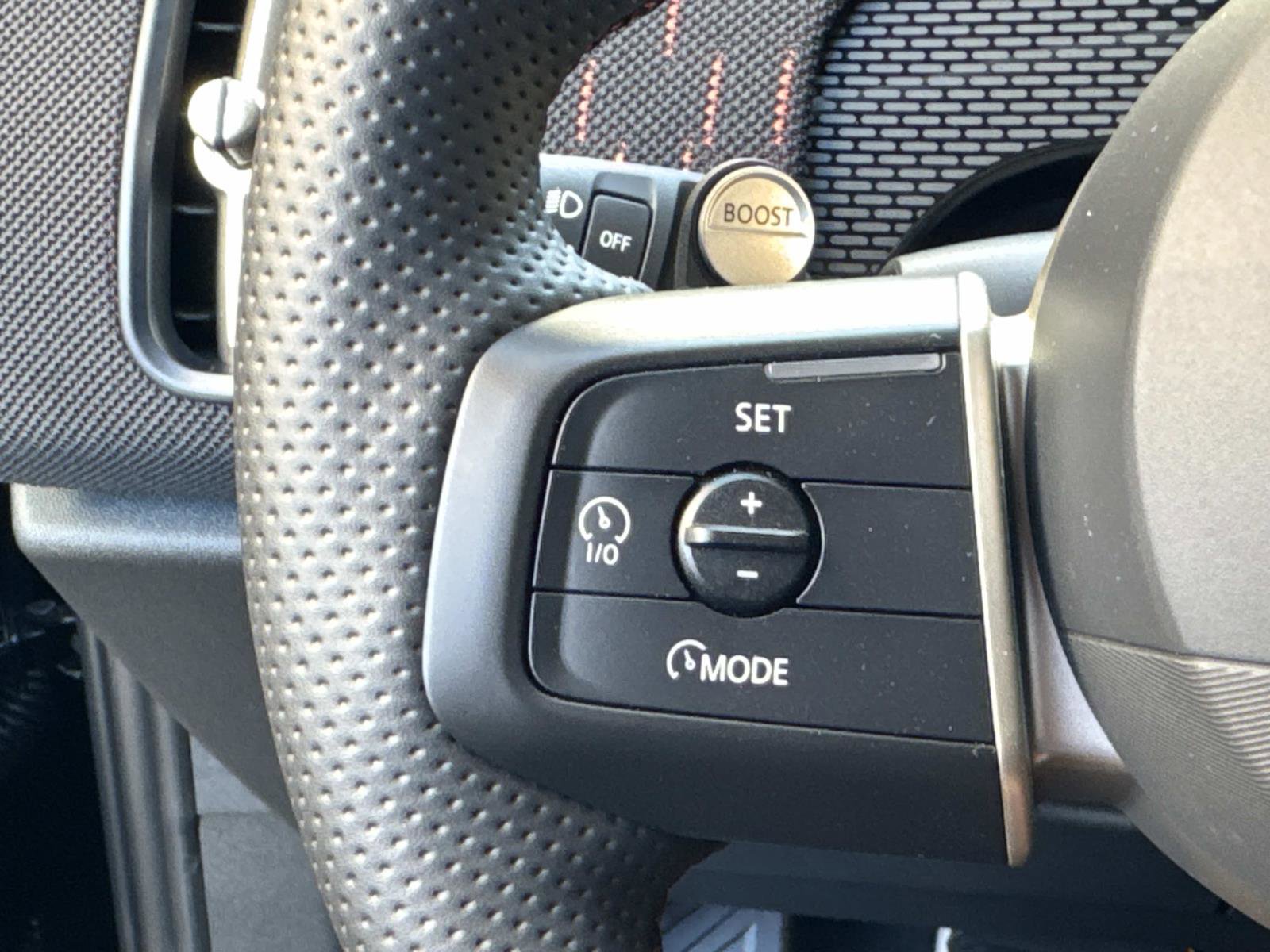 New 2026 MINI Cooper Countryman SE w/ Comfort Package Max image 17