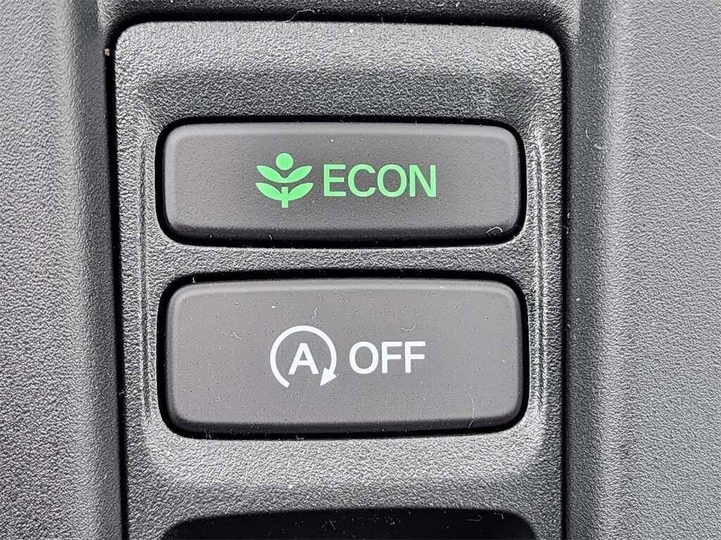Used 2024 Honda Accord EX image 28