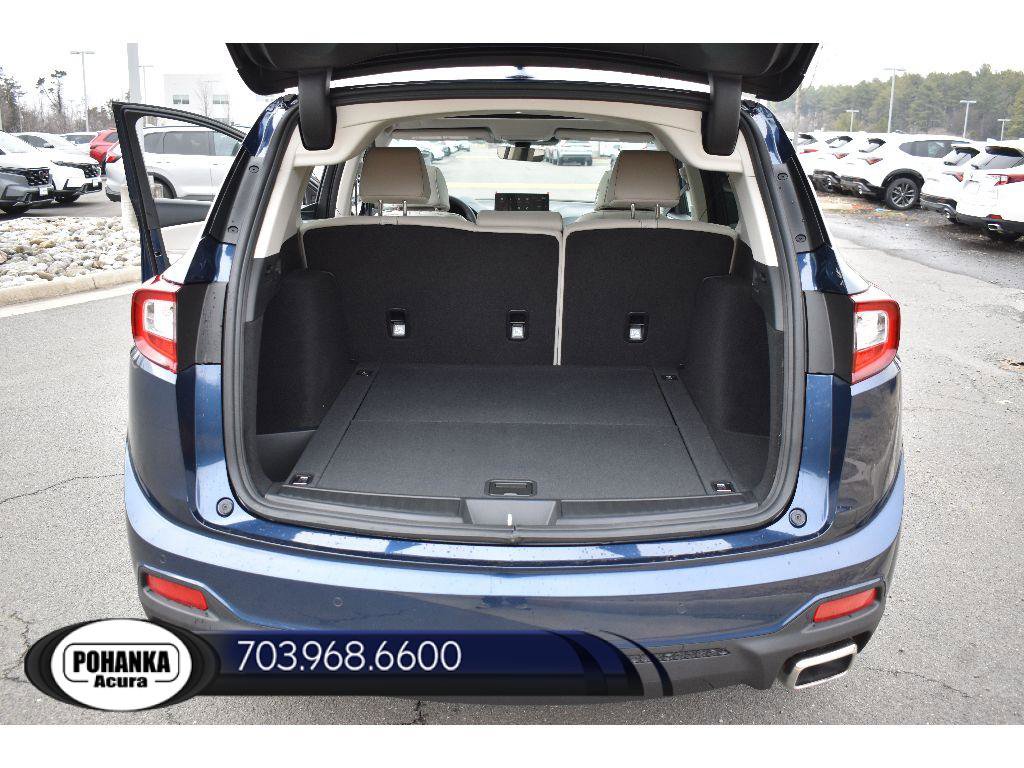 New 2026 Acura RDX w/ Technology Package image 34