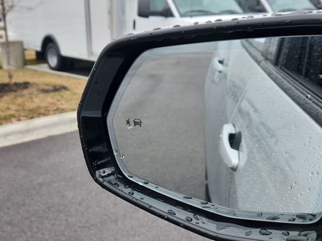 Used 2022 Chevrolet Blazer LT image 38