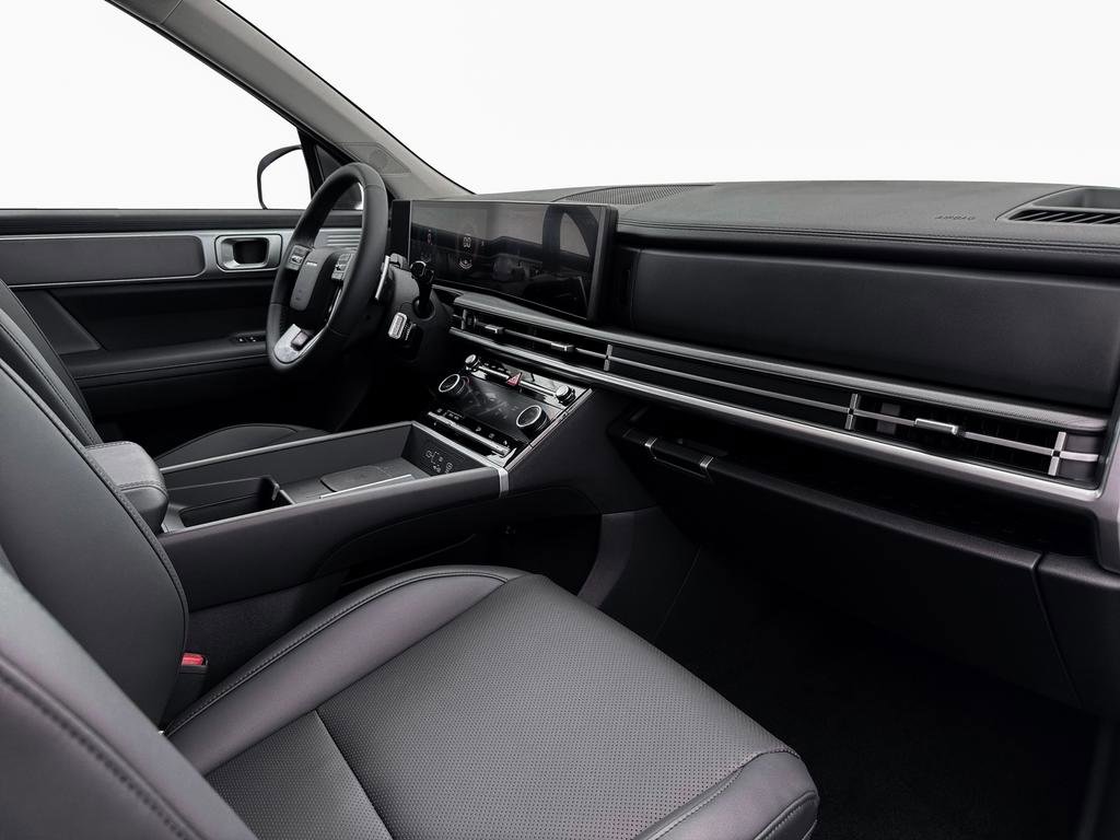 New 2026 Hyundai Santa Fe SEL image 16