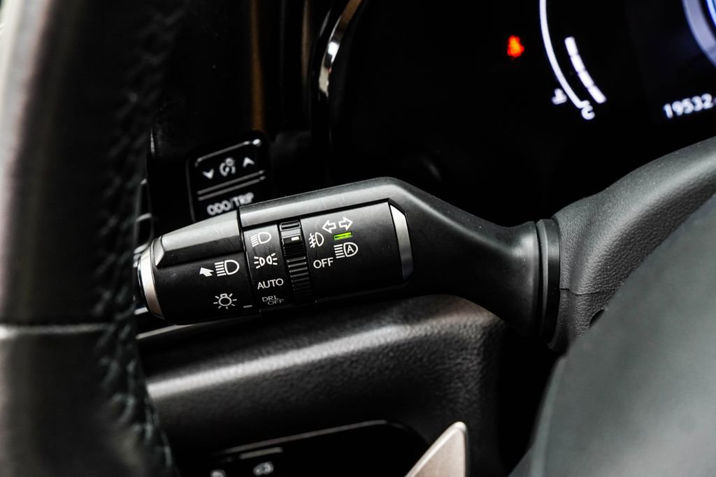 Used 2024 Lexus NX 350h AWD image 40