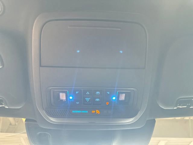 Used 2023 Ford Explorer ST w/ Equipment Group 401A AWD/4WD image 43