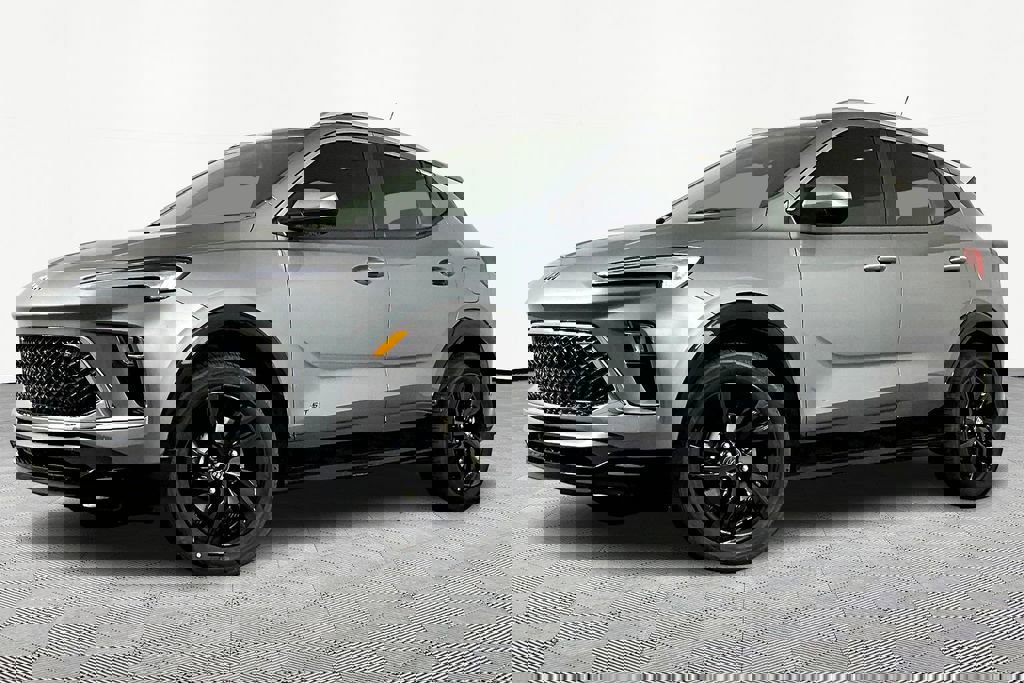 New 2026 Buick Encore GX Sport Touring w/ Comfort Package