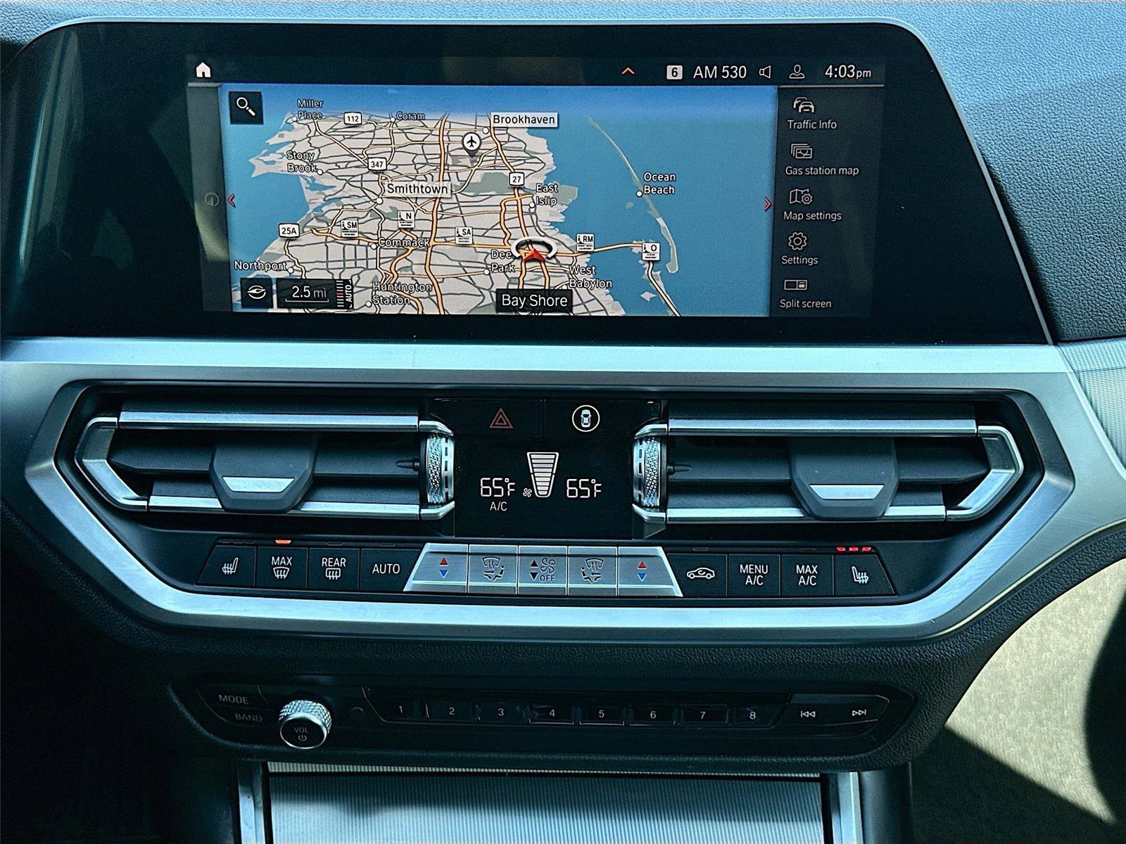 Used 2022 BMW 330i xDrive Sedan w/ Premium Package 2 image 13