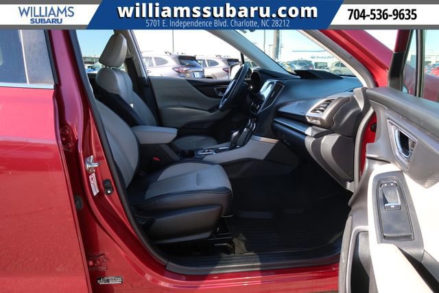 Used 2019 Subaru Forester Limited image 38