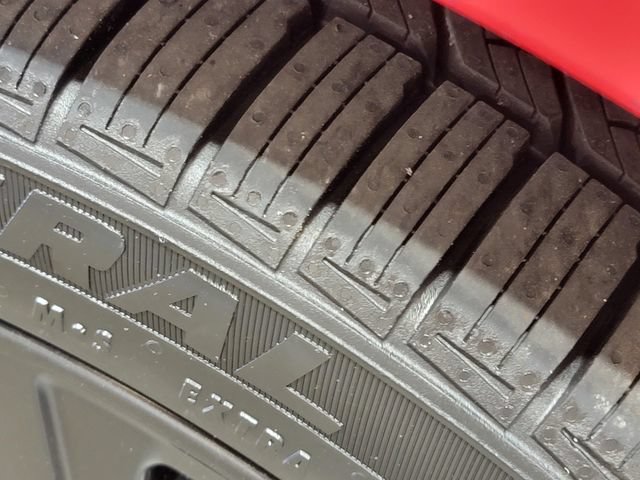 Certified 2024 Subaru Impreza RS AWD/4WD image 11