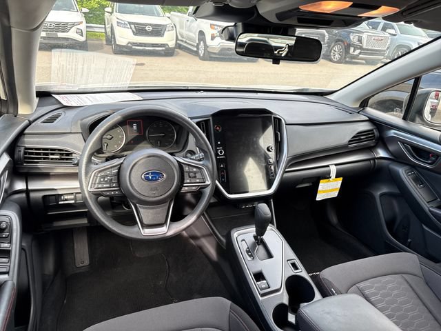 Used 2025 Subaru Impreza 2.0i Sport AWD/4WD image 18