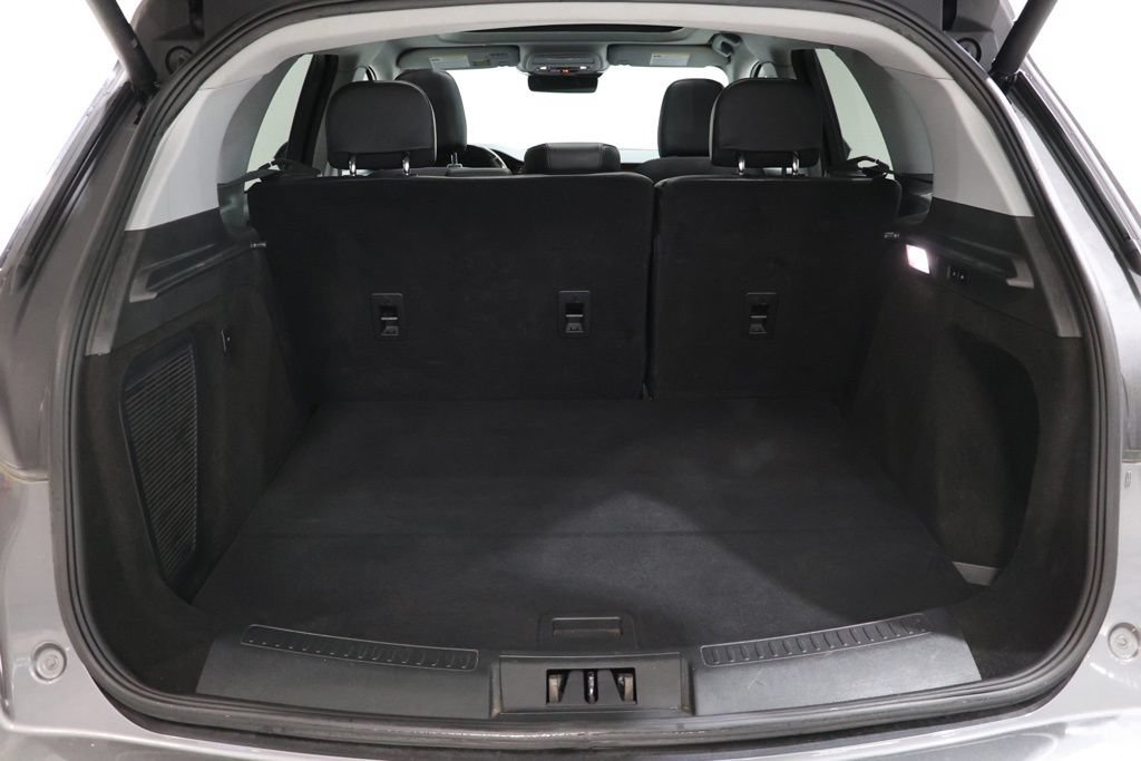 Used 2022 Lincoln Corsair Reserve AWD/4WD image 35