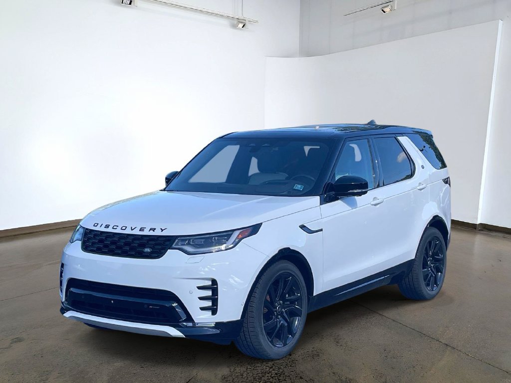 Used 2023 Land Rover Discovery S R-Dynamic