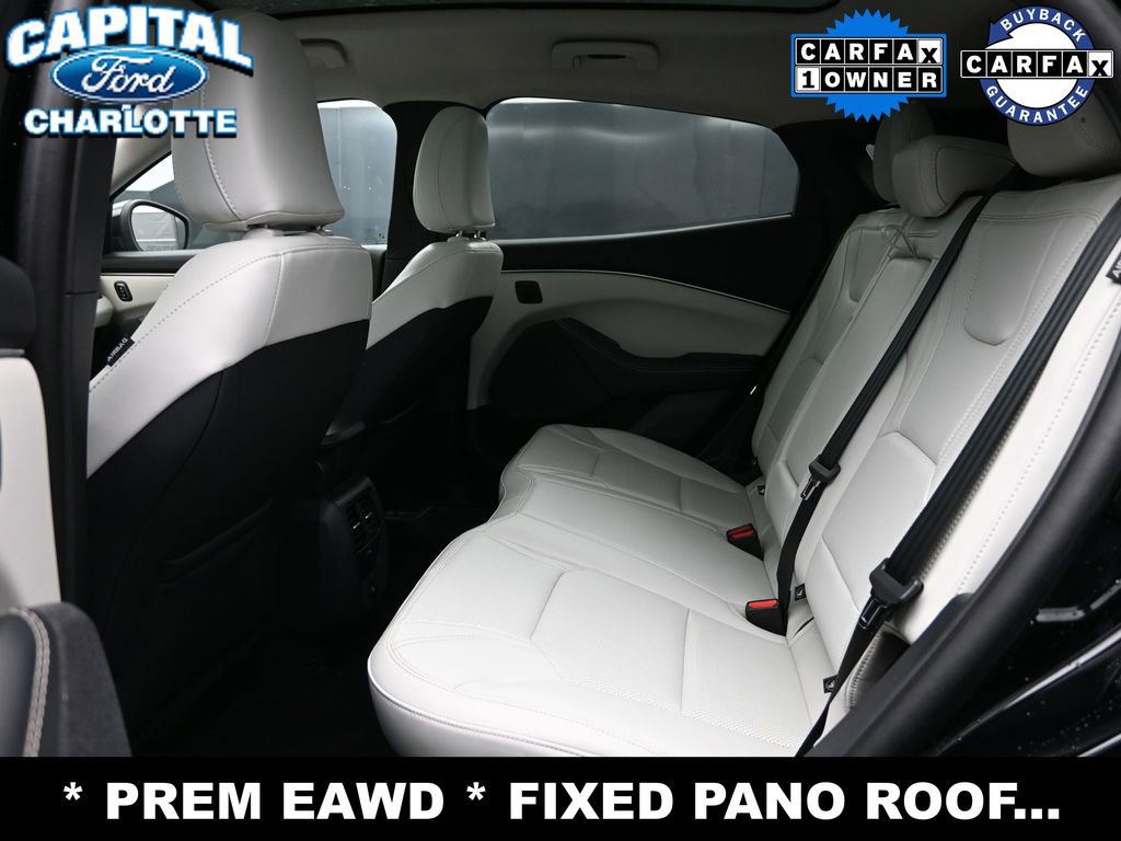 Used 2025 Ford Mustang Mach-E Premium image 10