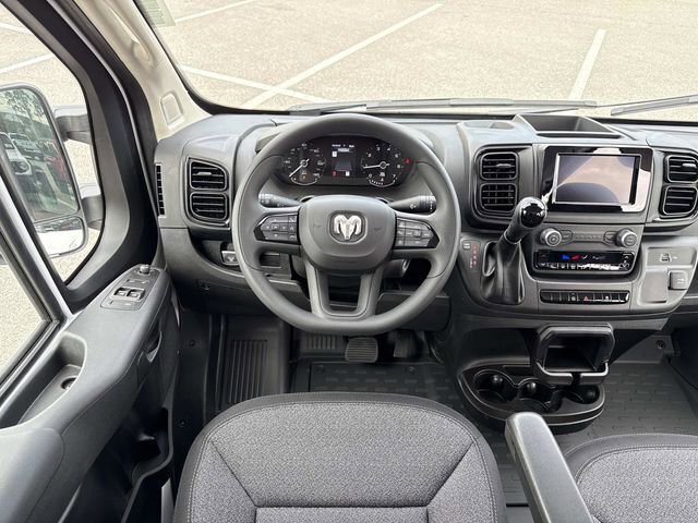 New 2026 RAM ProMaster 3500 w/ Convenience Group FWD image 22