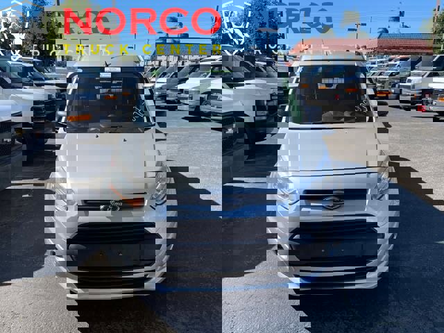 Used 2018 Ford Transit Connect XLT image 4