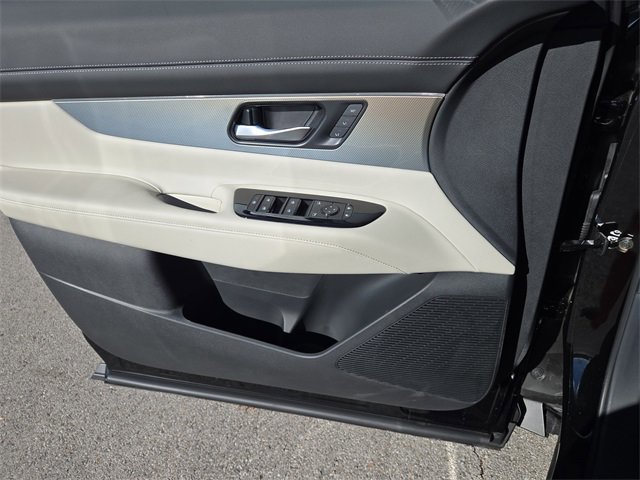 New 2026 Nissan Murano SL image 11