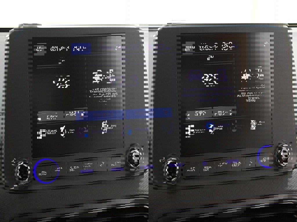 Certified 2023 Hyundai Kona SEL image 10